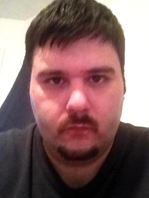 Jasen Fitzsimmons death by force case profile photo
