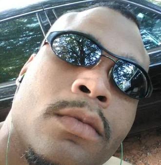 Cory Johnson death by force case profile photo