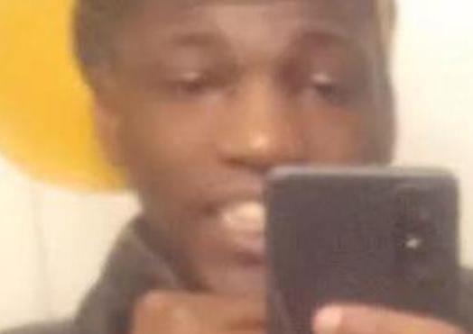 Xavier Garland death by force case profile photo