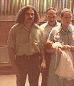 Kenneth Jache death by force case profile photo