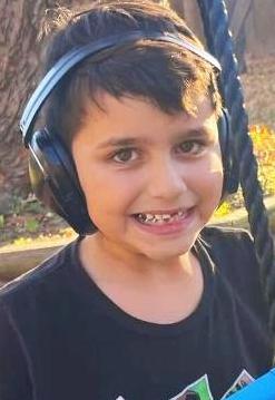 Logan Shippy death by force case profile photo
