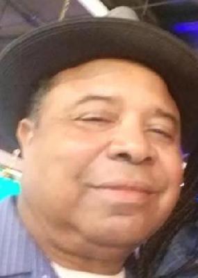 Charles Roscoe death by force case profile photo