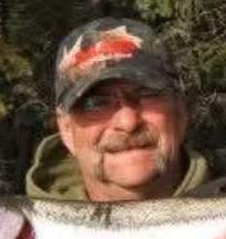 Randy Stewart - Oak Island, North Carolina