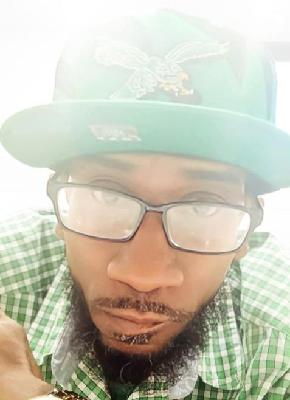 Kelvin Williams death by force case profile photo