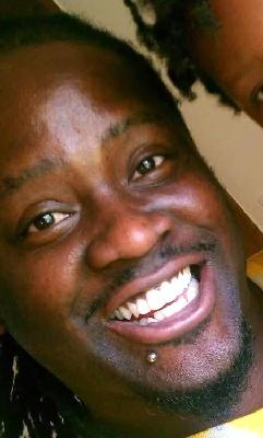 Stephen Thomas death by force case profile photo