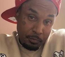 Taijuan Johnson death by force case profile photo