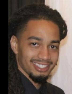 Patrick Solomon death by force case profile photo