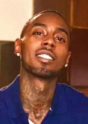 Larry Harris death by force case profile photo