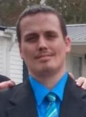 Edel Yost death by force case profile photo
