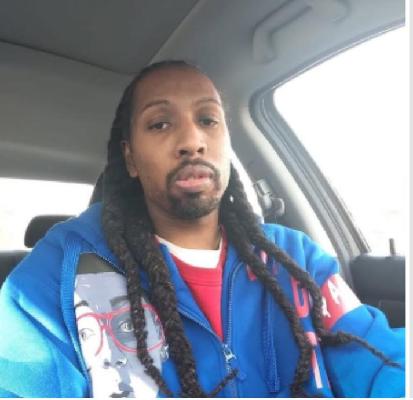 Ta’Ron Reid death by force case profile photo