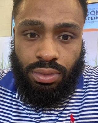 Terrell McLain death by force case profile photo