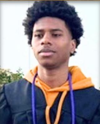 JVeon Jones death by force case profile photo