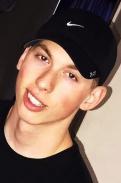 Brady Paul death by force case profile photo