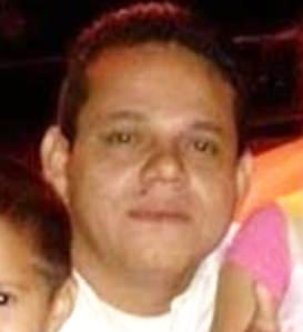 Roberto Marroquin-Castro death by force case profile photo