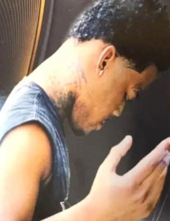 Jakai Robinson death by force case profile photo