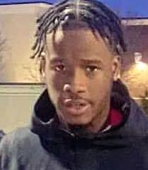 Jeremiah Hawkins death by force case profile photo
