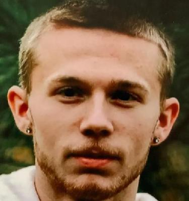 Colby Smith death by force case profile photo