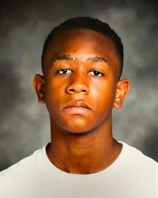 ZackaRyah Cummings death by force case profile photo