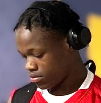 Dy’Shaun Atkins death by force case profile photo