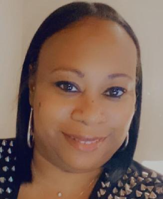 Rashida Irvin death by force case profile photo