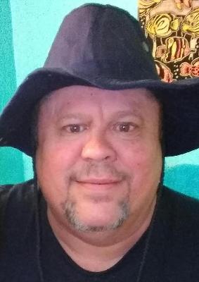 Anthony Brown death by force case profile photo