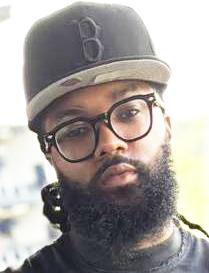 Christopher Bourn death by force case profile photo