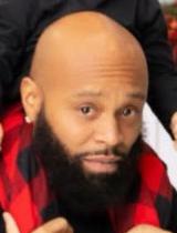 Stefan Garrett death by force case profile photo