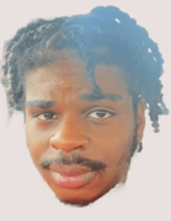 Jayquon Taborn death by force case profile photo