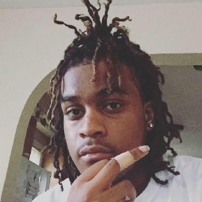 Ar’mon Covington death by force case profile photo