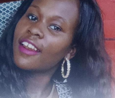 Nkechi Sprowall death by force case profile photo
