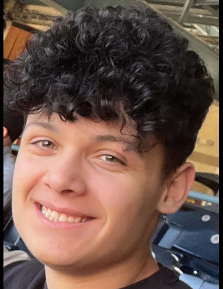 Salvador Ruiz death by force case profile photo