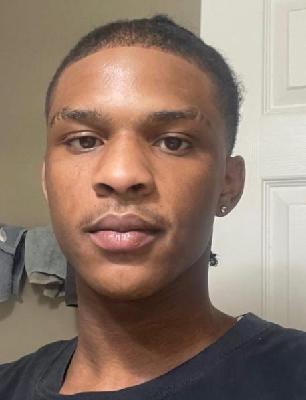 Cameron Moore death by force case profile photo