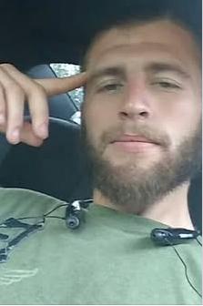 Thomas Ruger death by force case profile photo