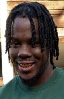Ricky Bates death by force case profile photo