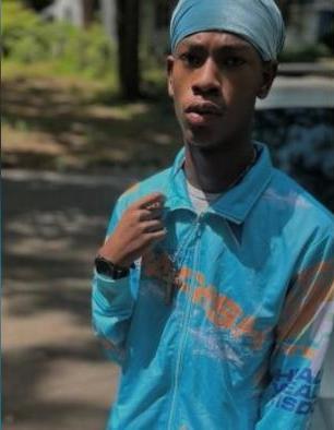 Zion Jordan death by force case profile photo