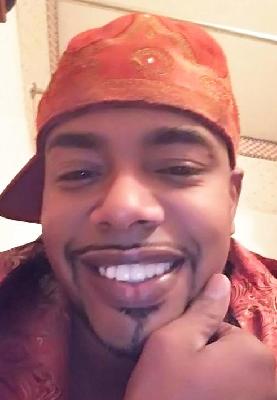 Joshua Williams death by force case profile photo