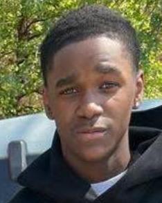 Kevin McKinzie death by force case profile photo