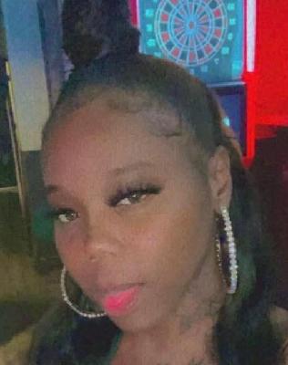 Ojanay Pride death by force case profile photo