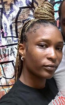 Labreya Street death by force case profile photo