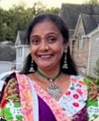 Kiran Patel death by force case profile photo