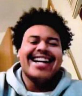 Tayshawn Battese death by force case profile photo