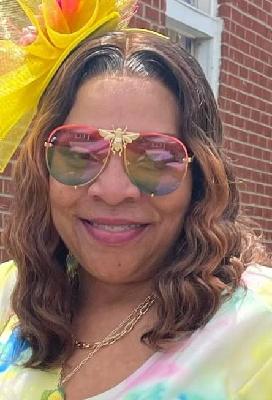 Yoashica Johnson-McKeithan death by force case profile photo
