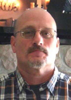Larry Petersen death by force case profile photo