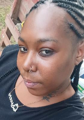 Shakita Hunt death by force case profile photo