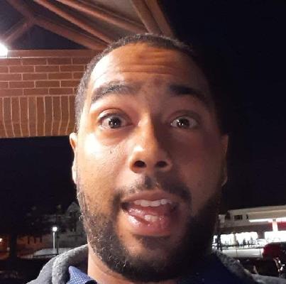 Jason Bennett death by force case profile photo