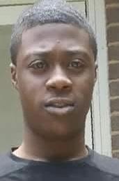 D’Angelo Barker death by force case profile photo