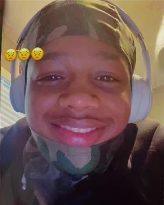 Dewayde Stewart death by force case profile photo