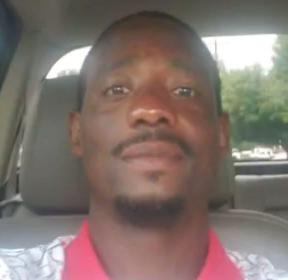 Samuel Brooks death by force case profile photo