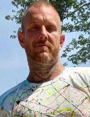 Gary Teetor death by force case profile photo