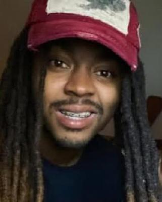 Adrian Webb death by force case profile photo